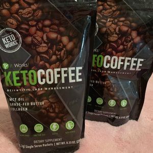 KETO COFFEE